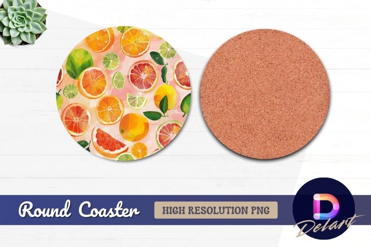 Citrus Clipart Image 21