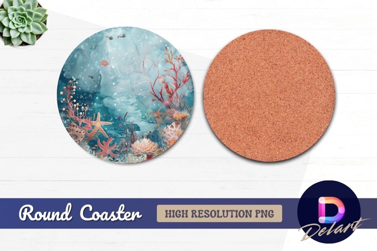 Coral Clipart Image 20