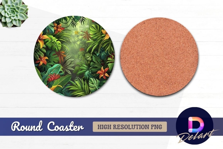 Monstera Clipart Image 24