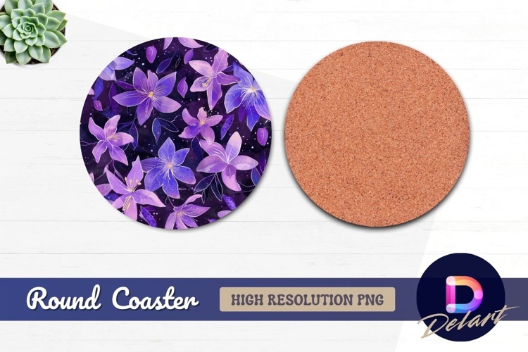 Dark Purple Background Image 17