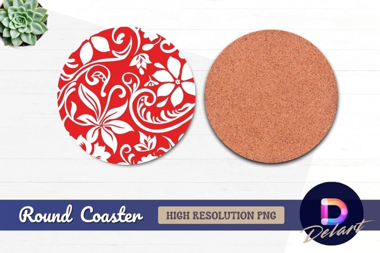 Red Circle Png Image 7