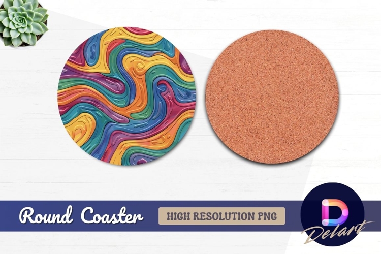 Swirls Clipart Image 23