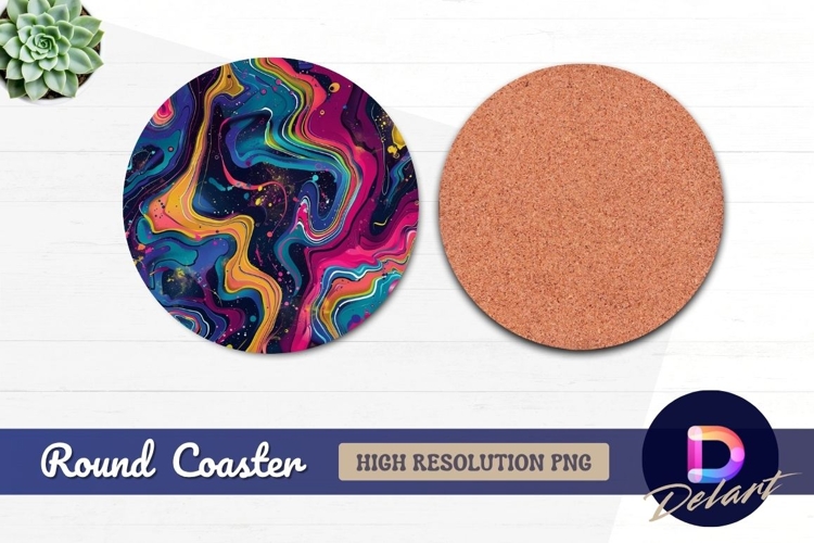 Swirls Clipart Image 16
