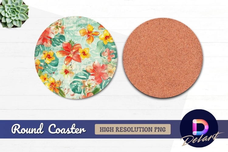 Hibiscus Illustration Image 24