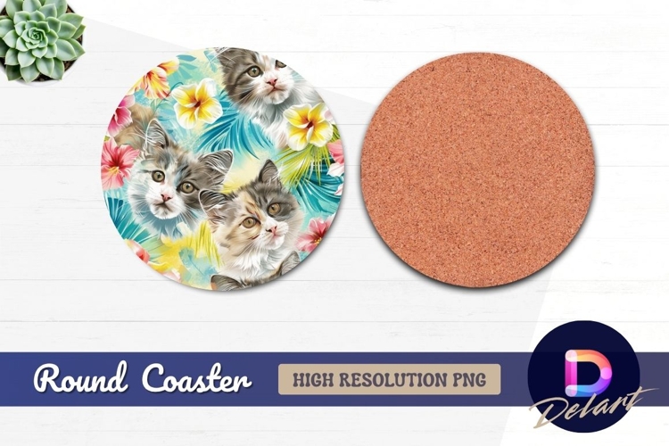 Kittens Clipart Image 19