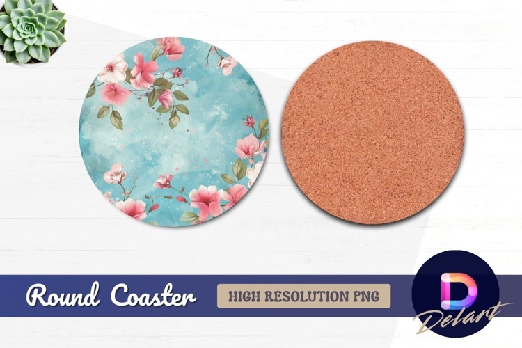 Floral Pattern Png Image 15
