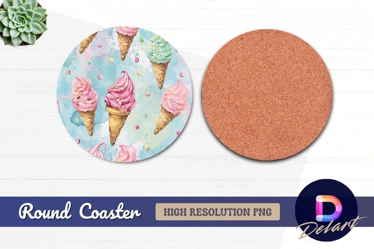 Ice Cream Cone Png Image 13