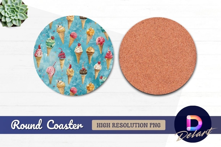Ice Cream Cone Png Image 9