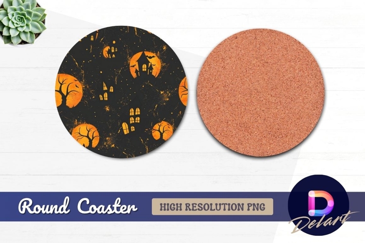 Spooky Clipart Image 23
