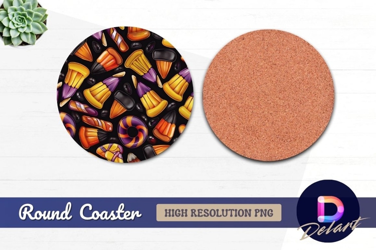 Candy Corn Clipart Image 5