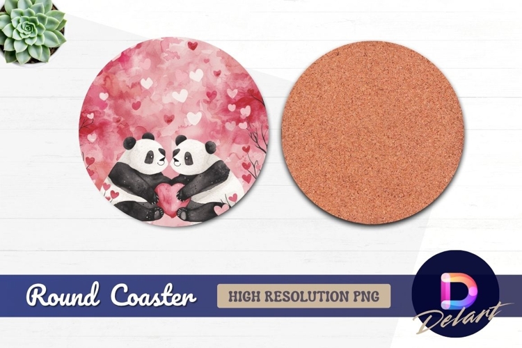 Pink Watercolour Background Image 14