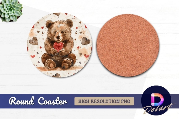 Bear Clipart Image 10