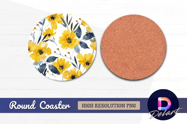 Yellow Flowers Png Image 20