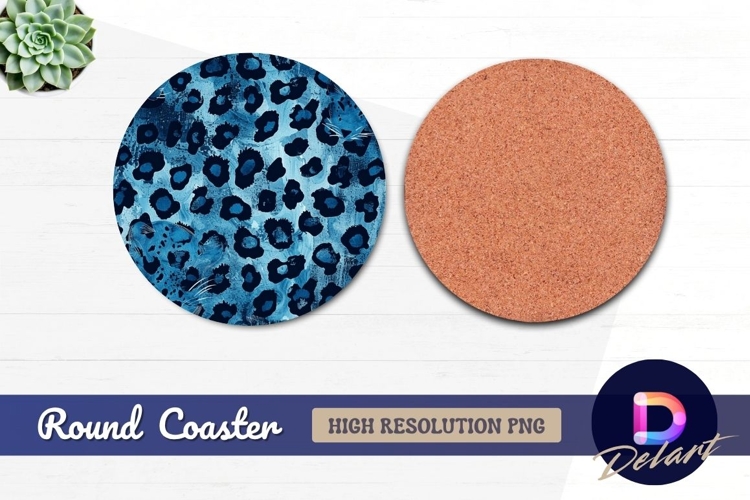 Animal Print Clipart Image 7