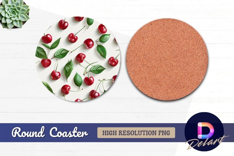 Cherries Clipart Image 2