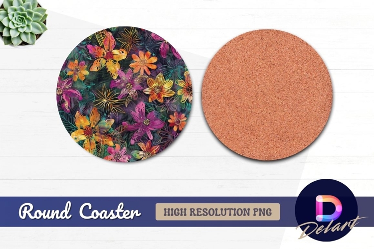 Floral Pattern Png Image 20