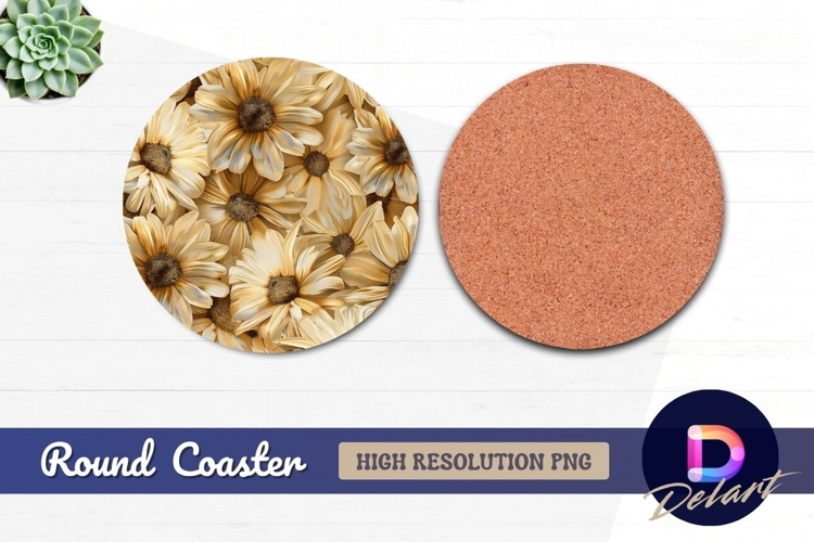 Floral Pattern Png Image 17