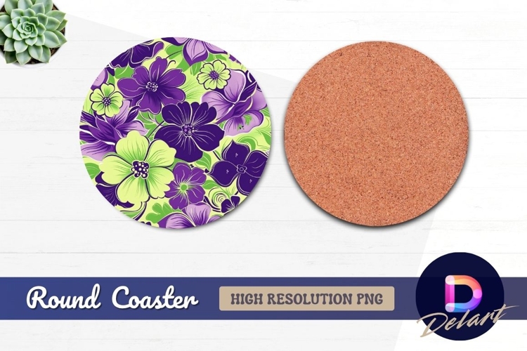 Floral Pattern Png Image 19