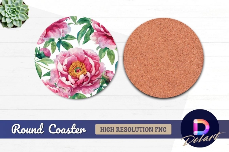 Pink Flower Png Image 23