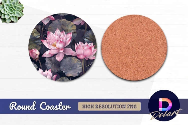 Lotus Flower Png Image 22