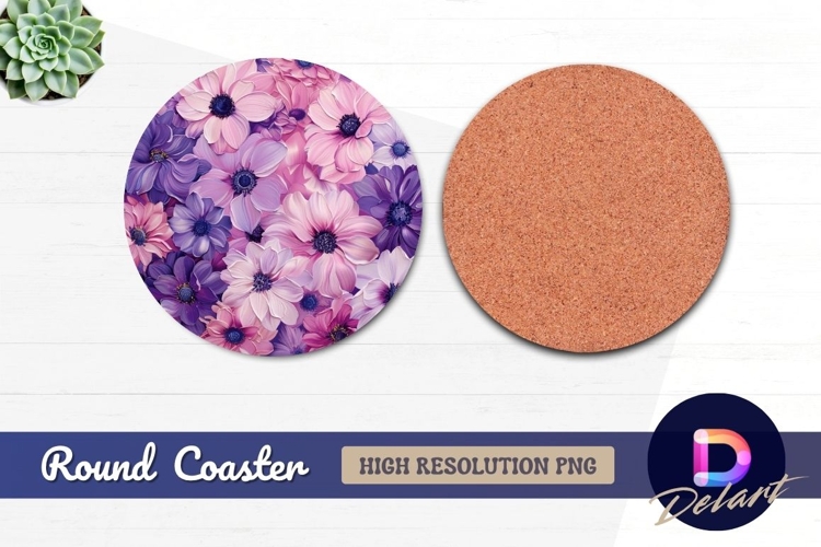 Pastel Purple Background Image 12