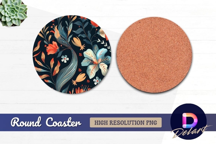 Floral Clipart Image 18