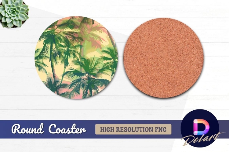 Tropical Clipart Image 7
