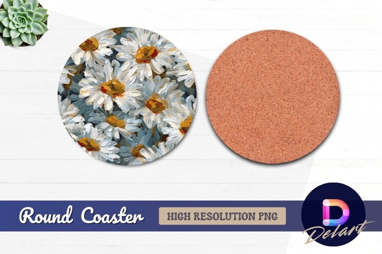 Daisies Clipart Image 3
