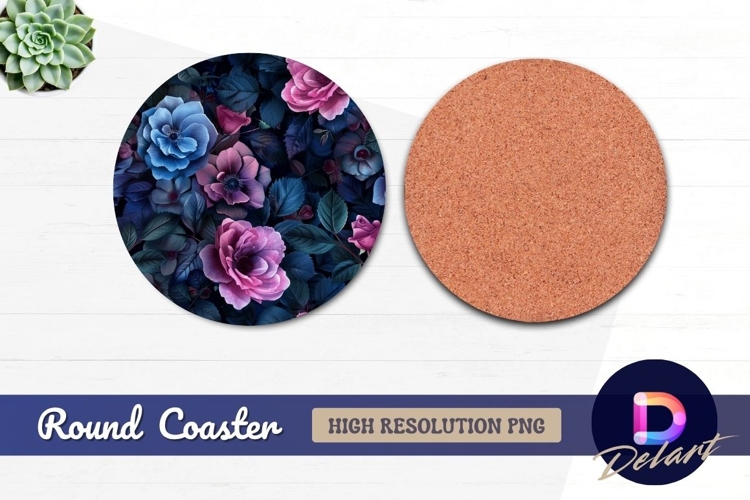 Floral Clipart Image 10