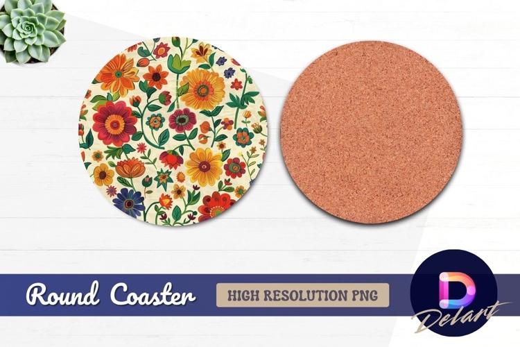 Floral Clipart Image 8