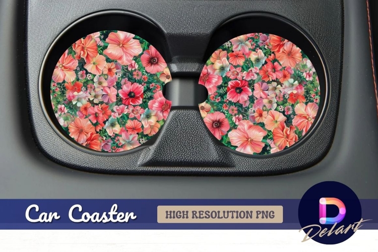 Flower Clipart Image 4