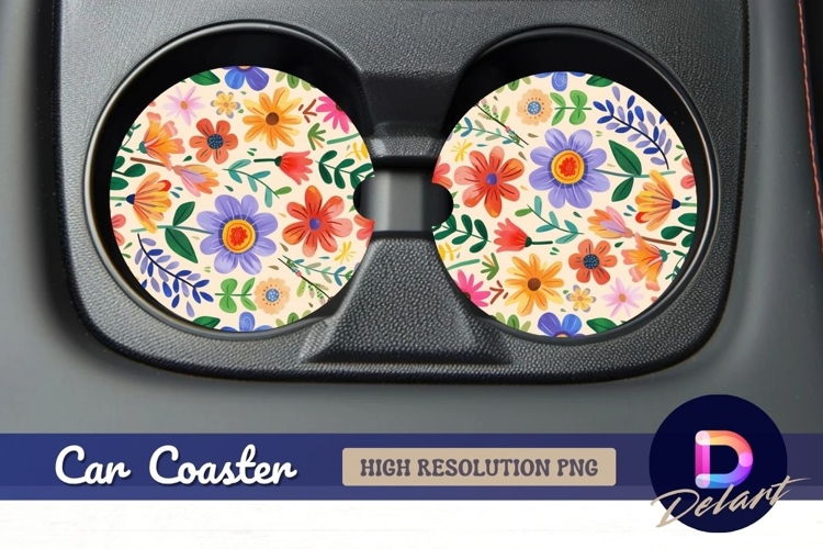 Floral Clipart Image 12