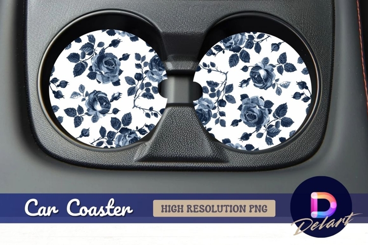 Floral Clipart Image 9