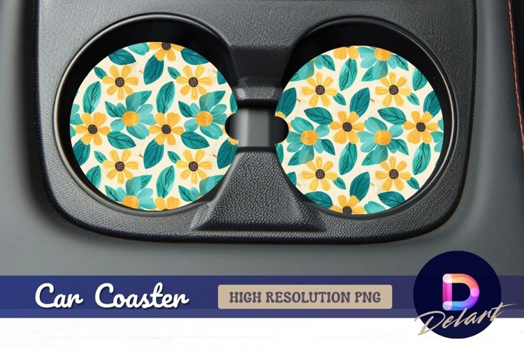Flower Clipart Image 3