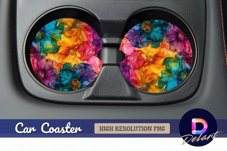 Floral Clipart Image 17