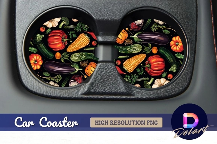 Vegetables Clipart Image 3