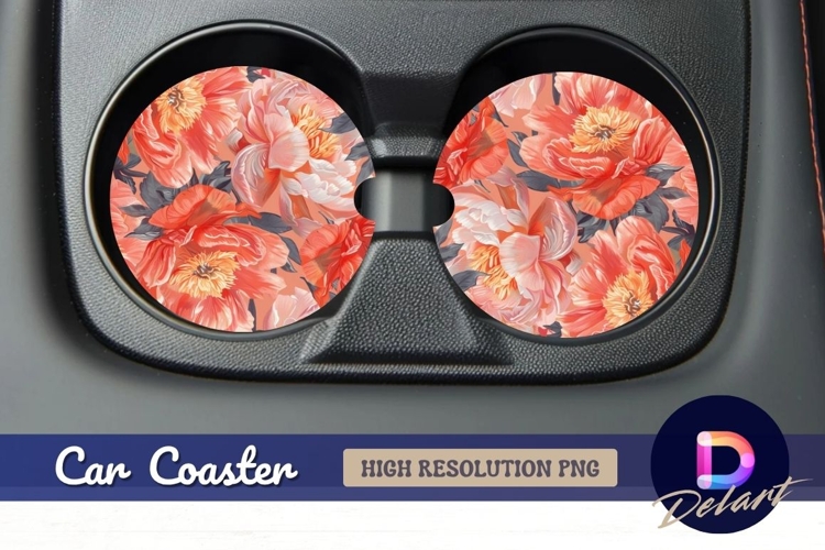 Peony Clipart Image 9