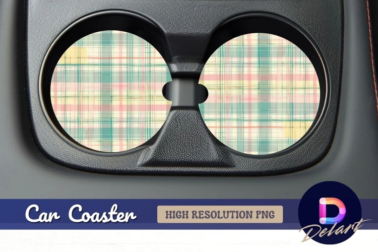 Plaid Background Image 7