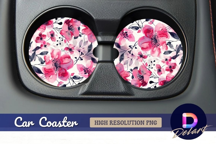 Floral Pattern Png Image 15