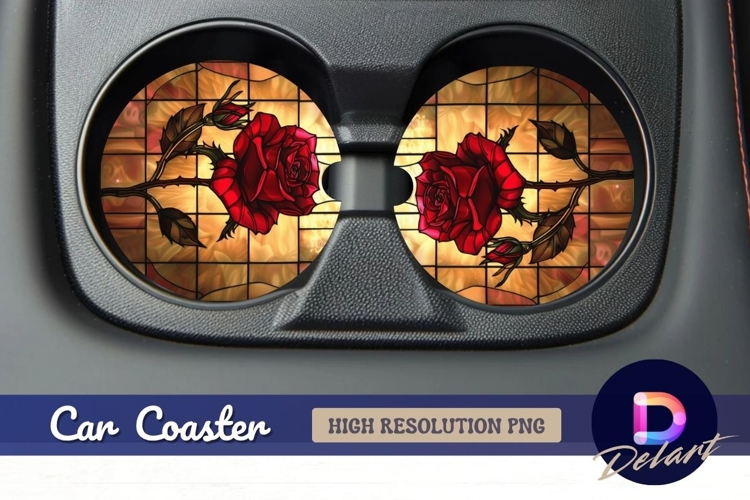 Red Rose Clipart Image 2