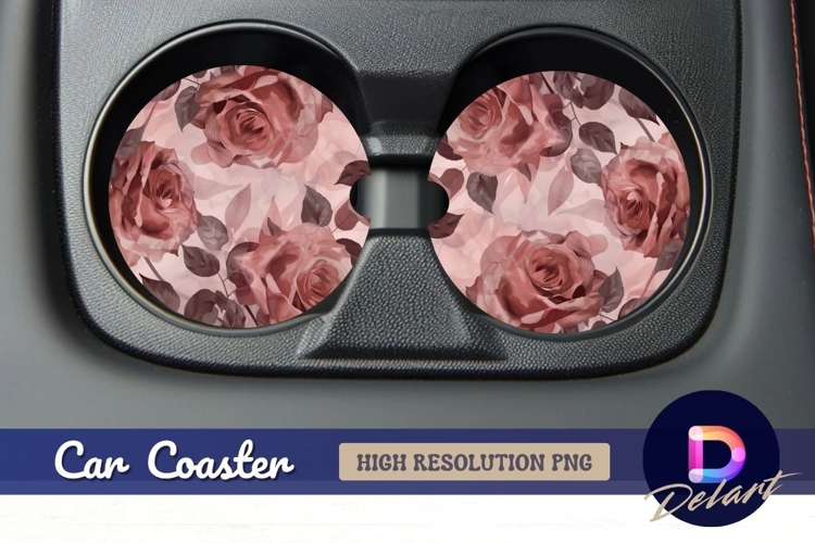 Pink Flower Png Image 13