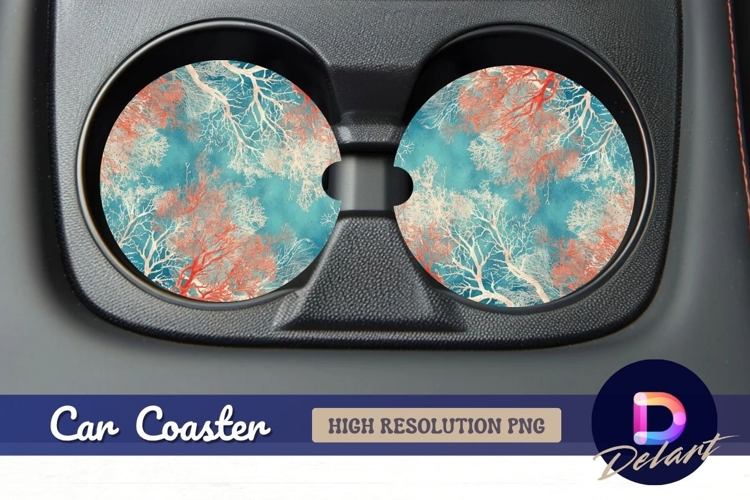 Coral Texture Image 22