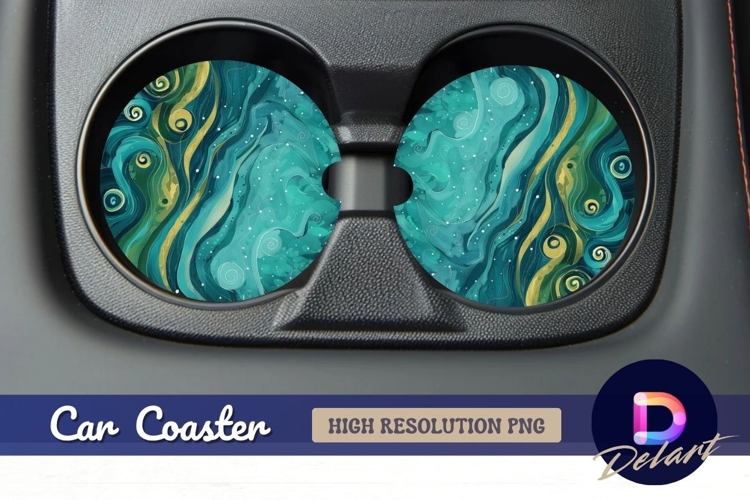 Water Waves Clipart Image 21