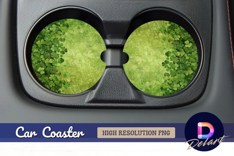 Clover Clipart  Image 3