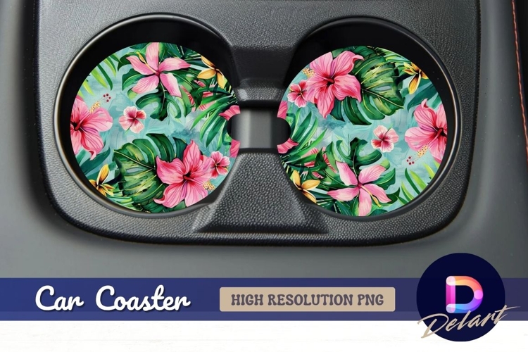 Hibiscus Flower Clipart Image 20