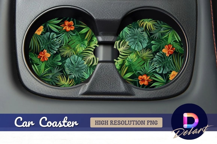 Jungle Clipart Image 4