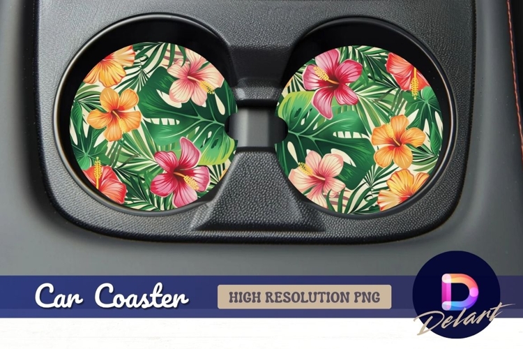 Hibiscus Flower Clipart Image 9