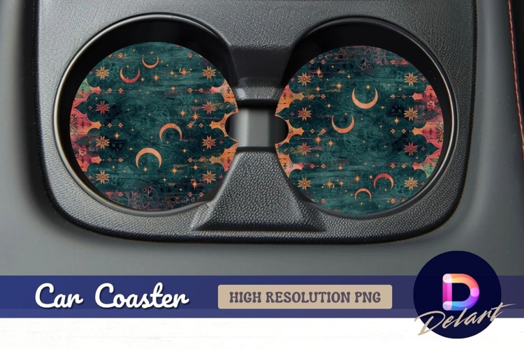 Night Sky Clipart Image 22