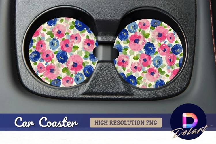 Floral Background Image 8