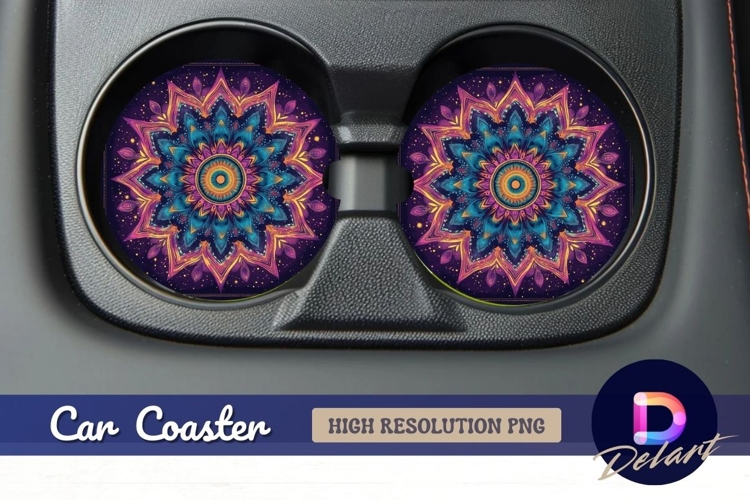 Mandala Clipart Image 6